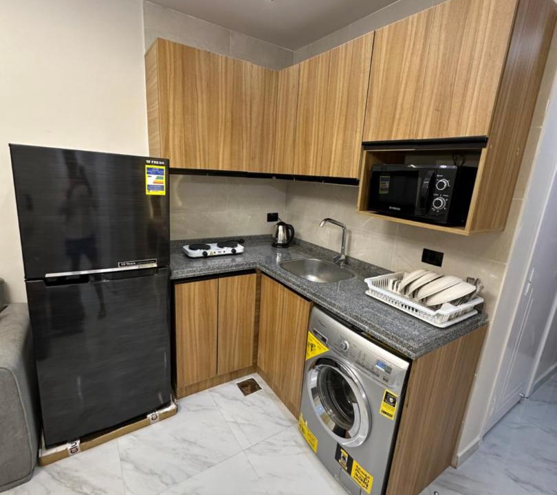 Photo of Kitchen in Marina El Alamein
