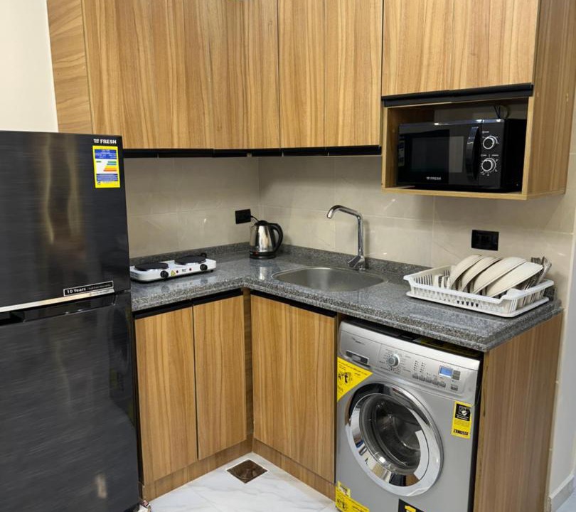 Photo of Kitchen in Marina El Alamein
