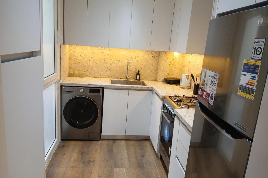 Photo of Kitchen in Madinaty