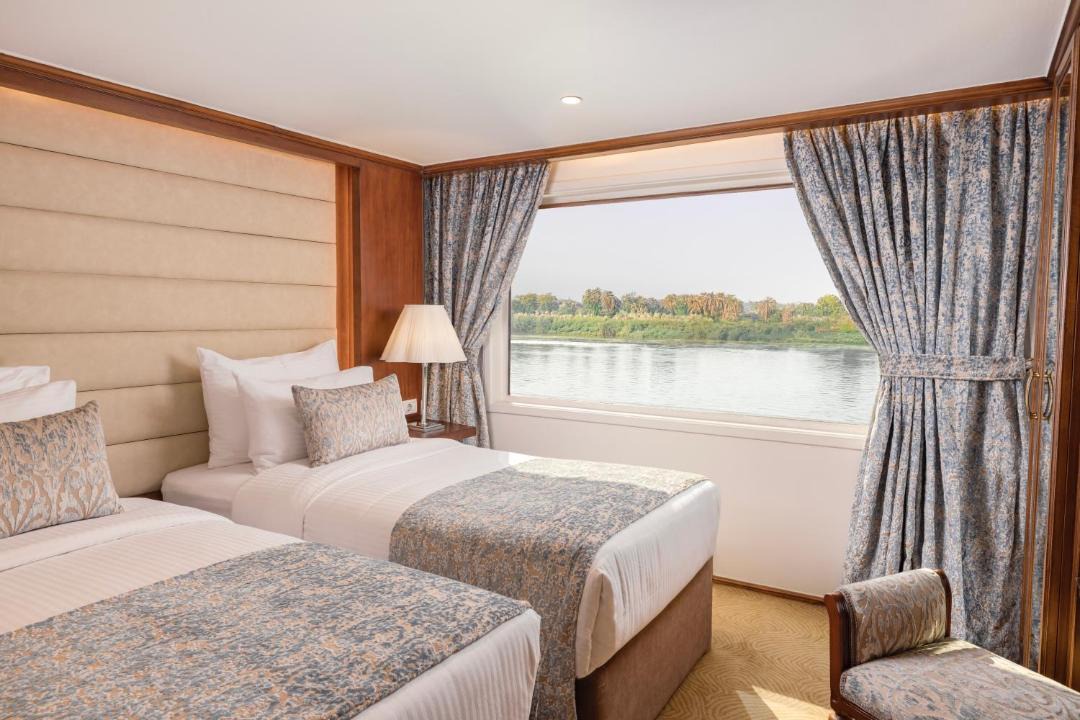 Photo of Others in Nile River Luxor