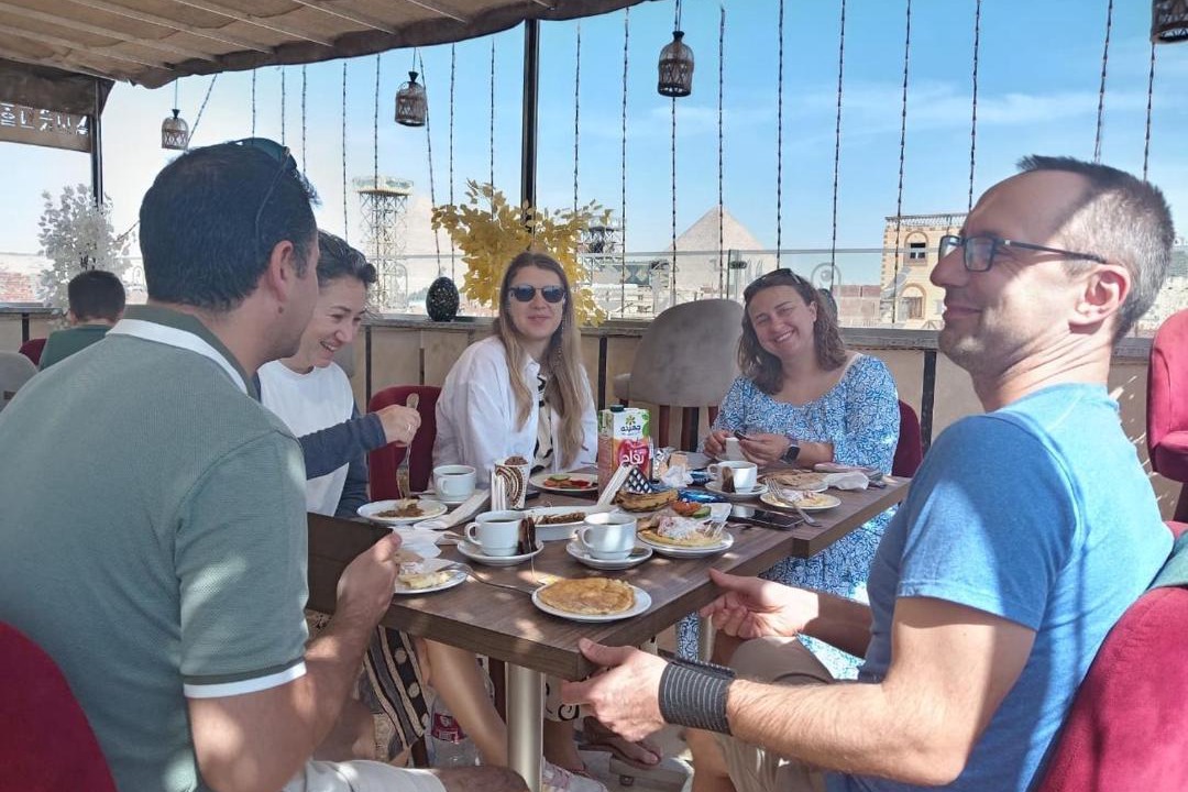 Photo of Others in Kafrat al Jabal