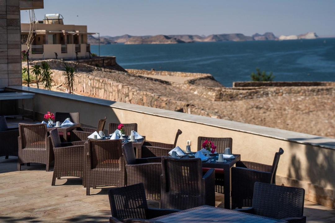 Photo of Others in Abu Simbel