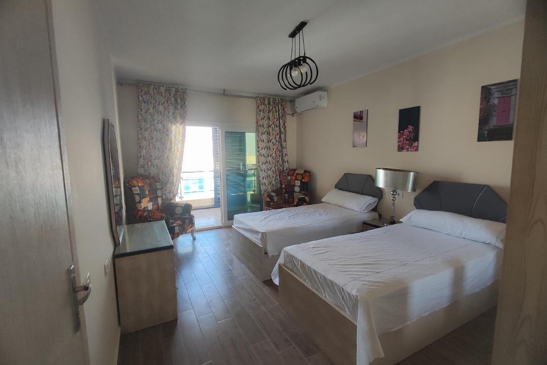 Photo of Bedroom in Marina El Alamein