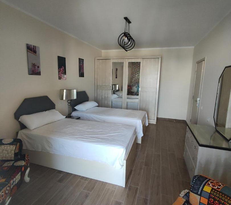 Photo of Bedroom in Marina El Alamein