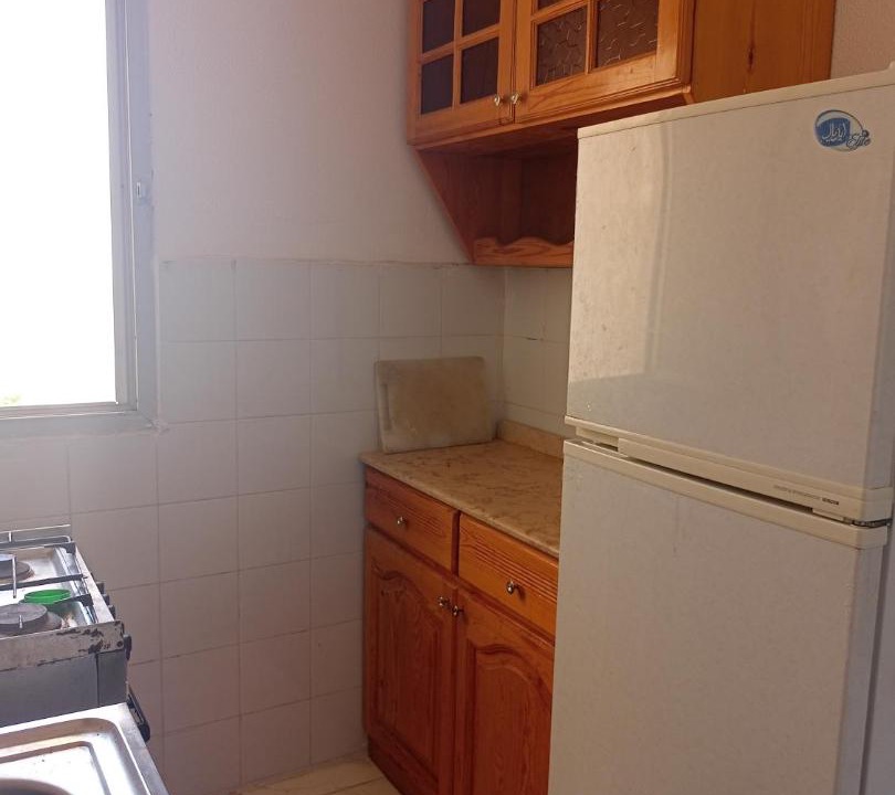 Photo of Kitchen in Dawwar Saqr