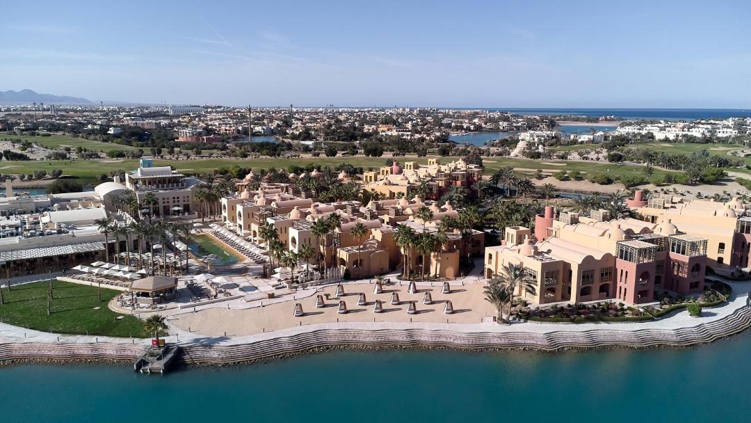 Photo of Others in El Gouna