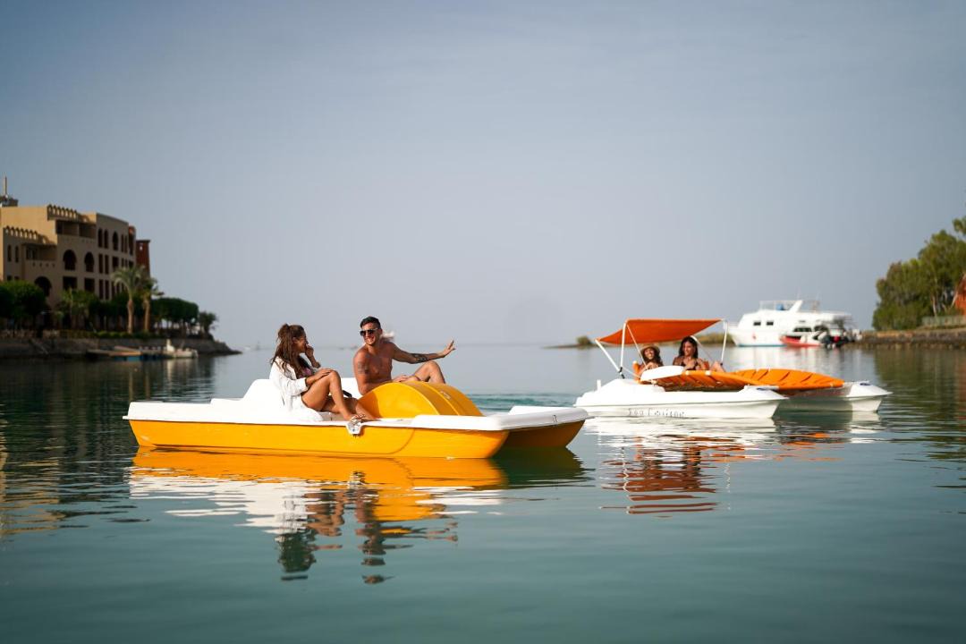 Photo of Others in El Gouna