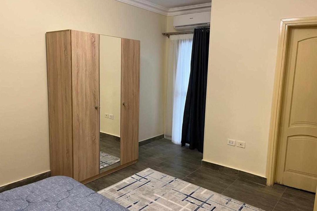 Photo of Bedroom in Nasr City
