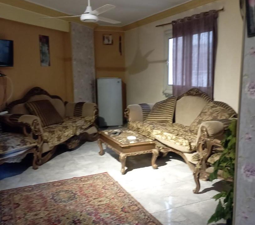 Photo of Livingroom in Shurtah al-Dakhlah