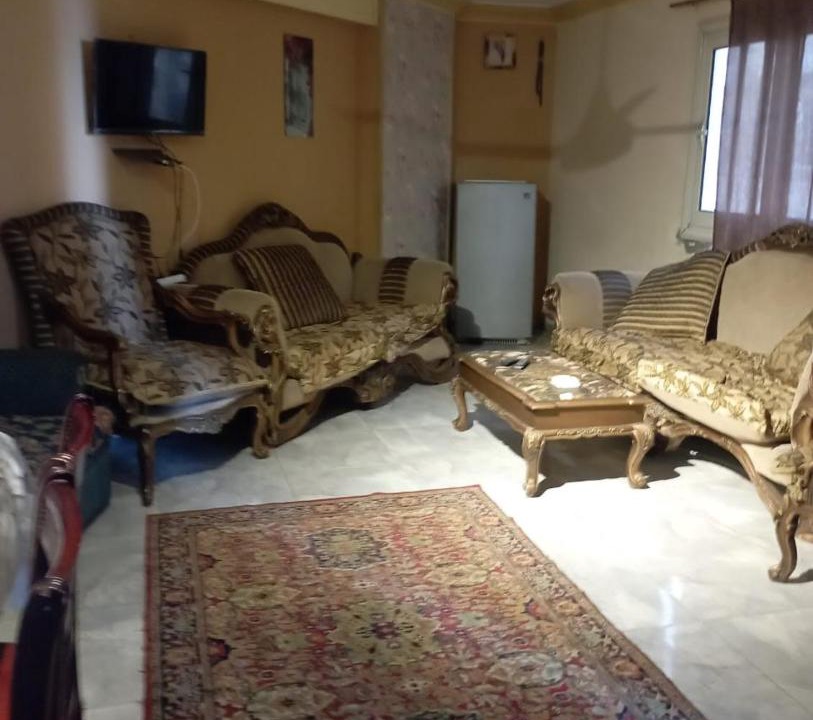 Photo of Livingroom in Shurtah al-Dakhlah