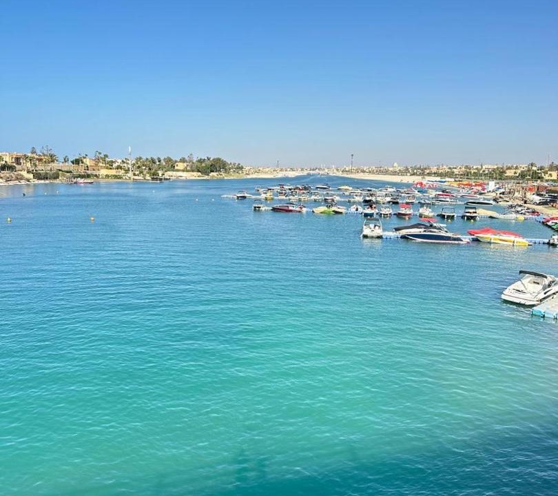 Photo of Others in Marina El Alamein