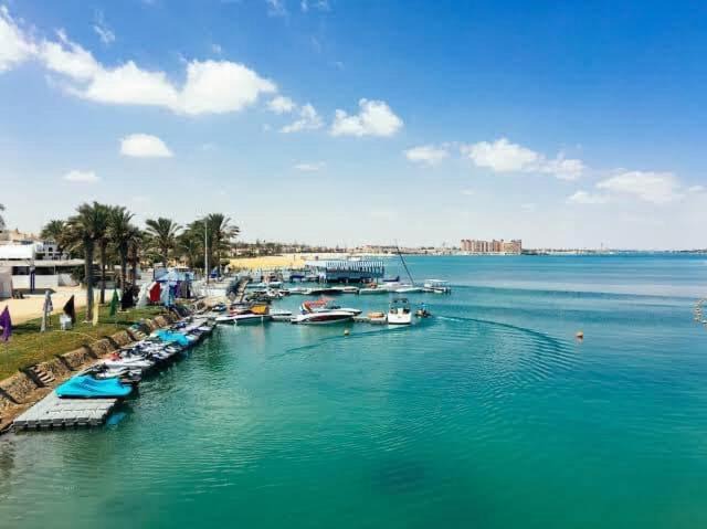 Photo of Others in Marina El Alamein