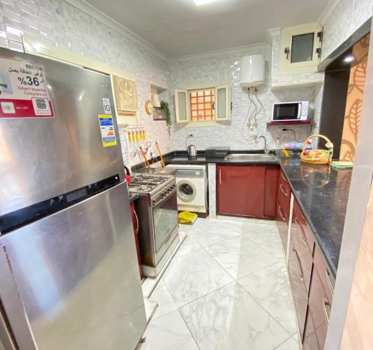 Photo of Kitchen in Shurtah al-Dakhlah