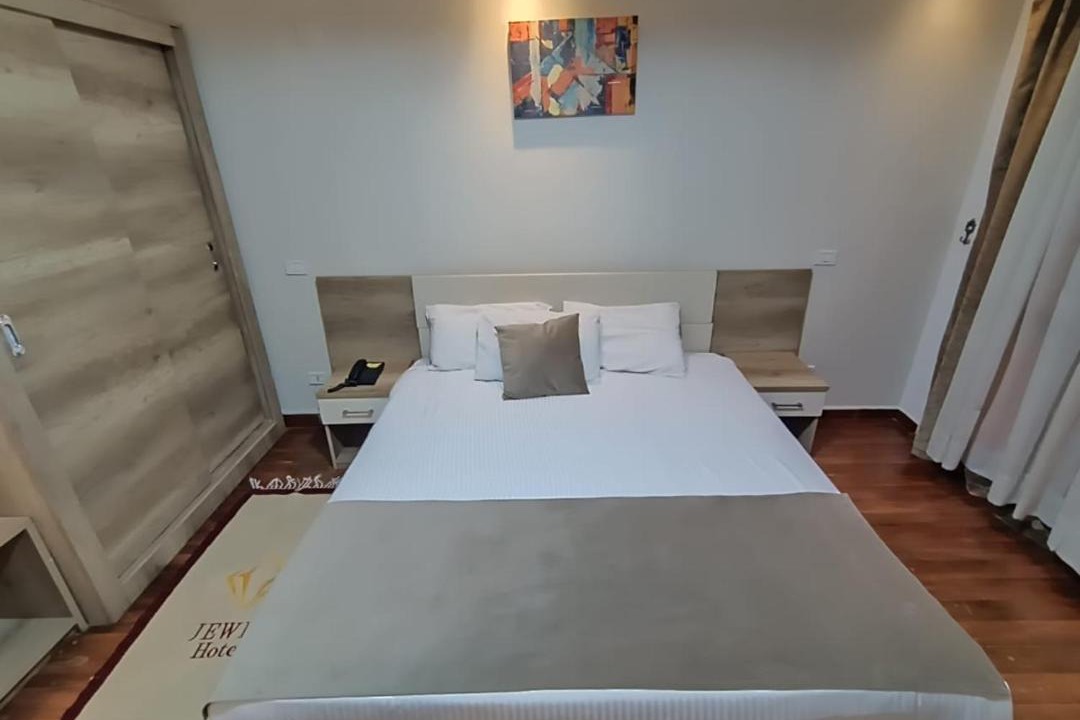 Photo of Bedroom in Cairo