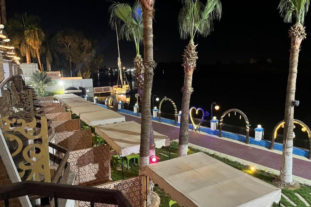Photo of Patio Balcony in Cairo