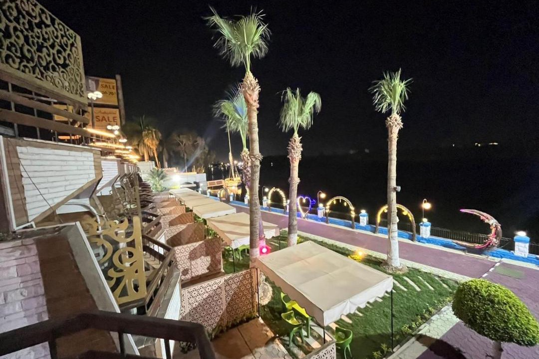 Photo of Patio Balcony in Cairo