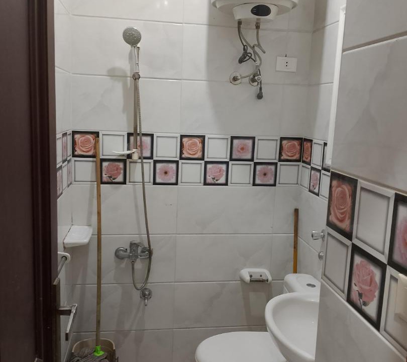 Photo of Bathroom in Ras El Bar
