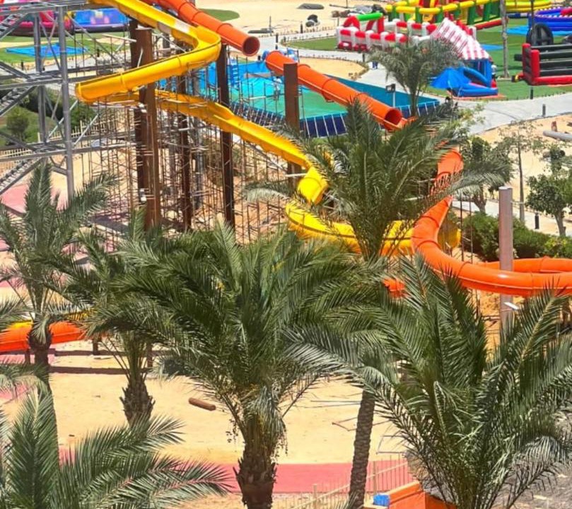 Photo of Others in Marina El Alamein