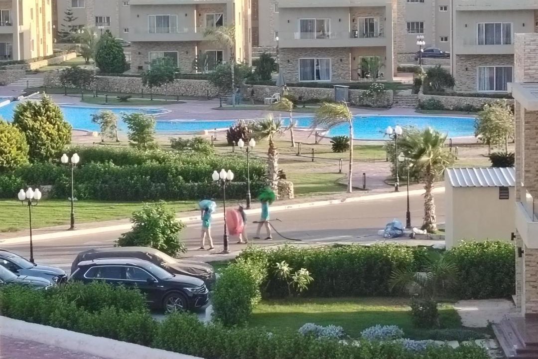 Photo of Others in Marina El Alamein