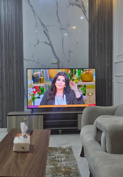 Photo of Livingroom in Madinat Al Ashir min Ramadan