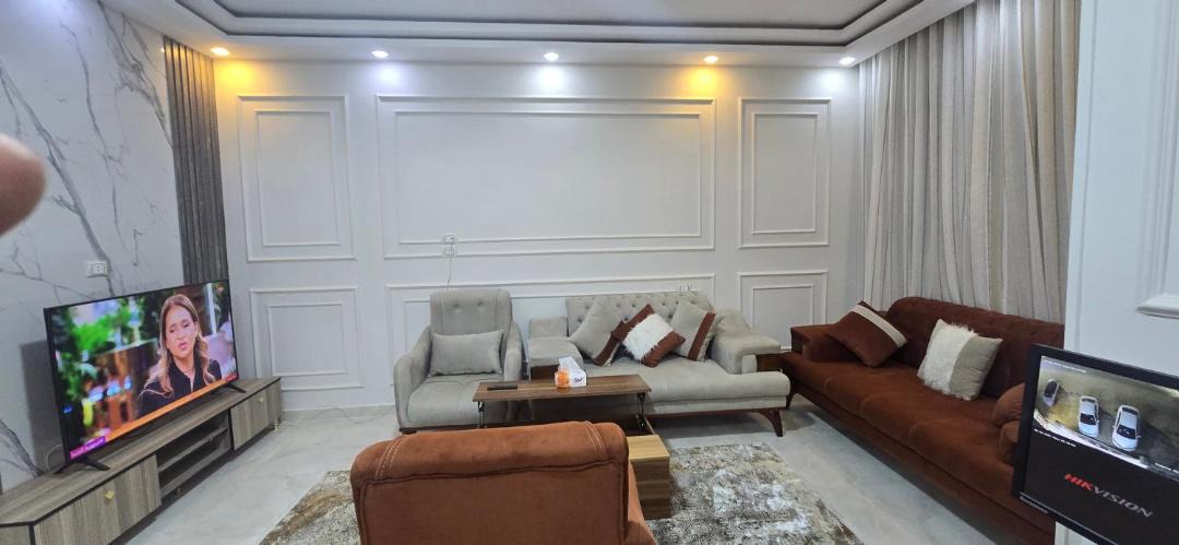 Photo of Livingroom in Madinat Al Ashir min Ramadan