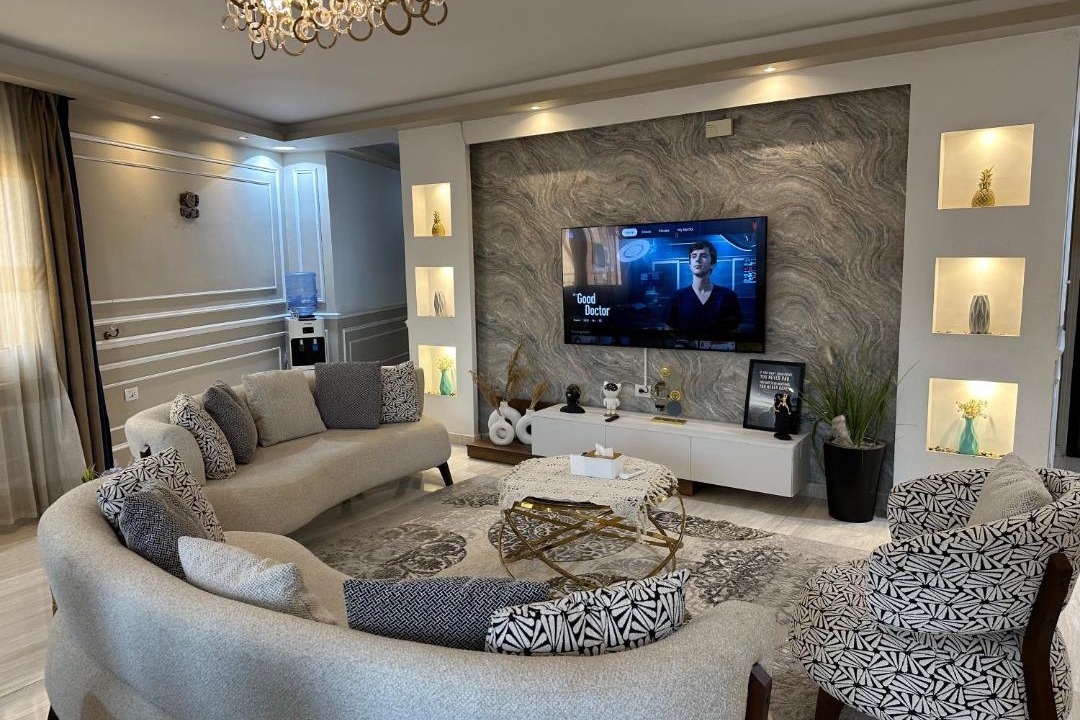 Photo of Livingroom in Al-Khalifa