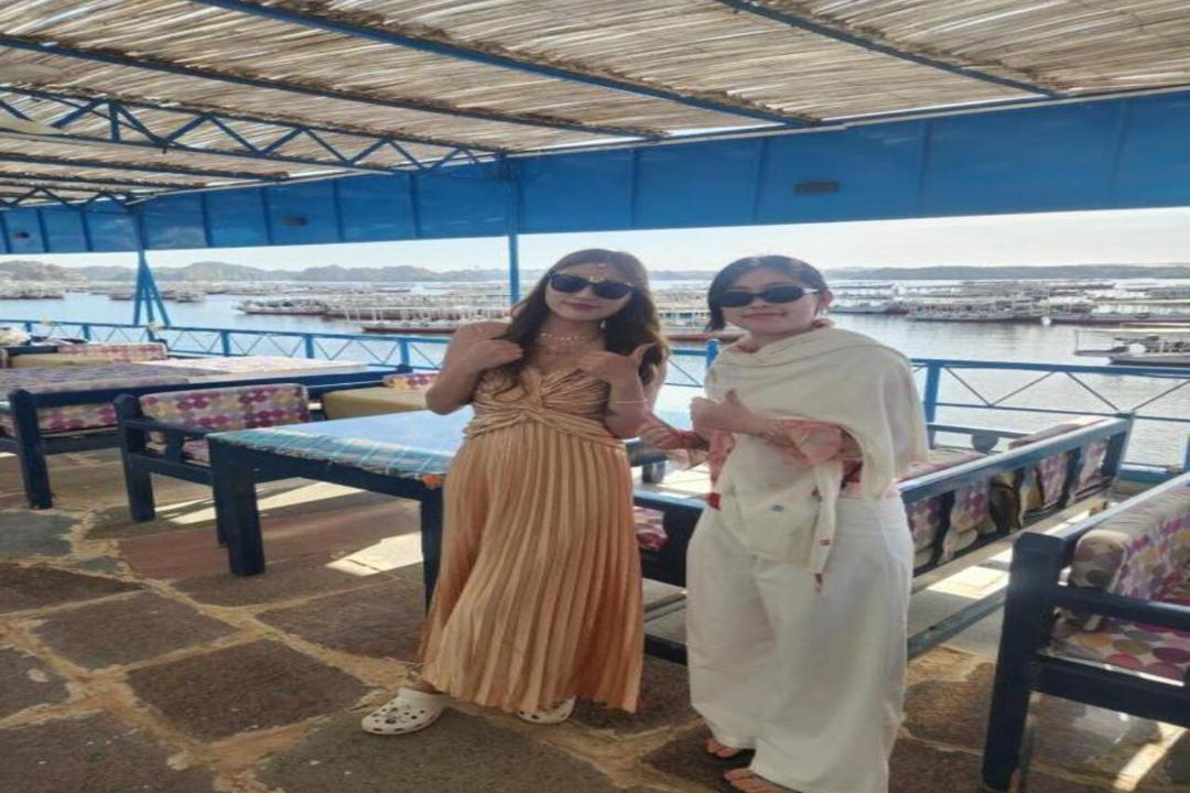 Photo of Others in Aswan