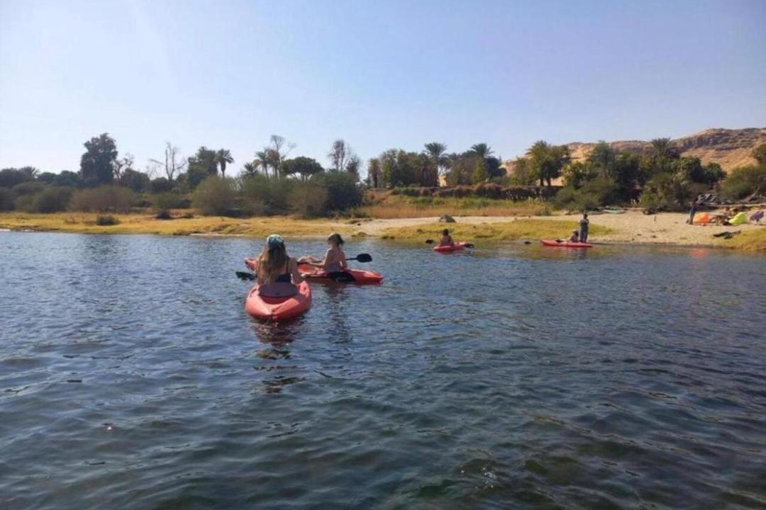 Photo of Others in Aswan