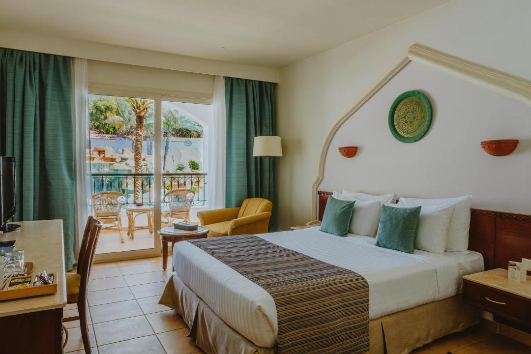 Photo of Bedroom in Ras Nasrani