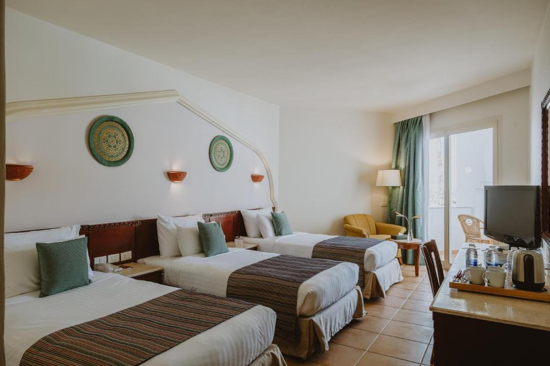 Photo of Bedroom in Ras Nasrani