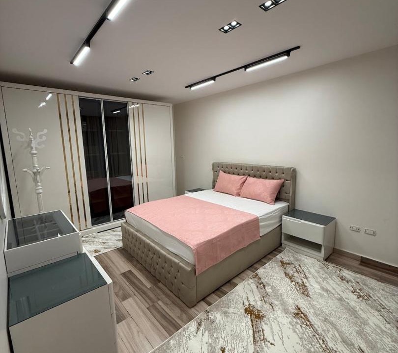 Photo of Bedroom in Sheikh Zayed City