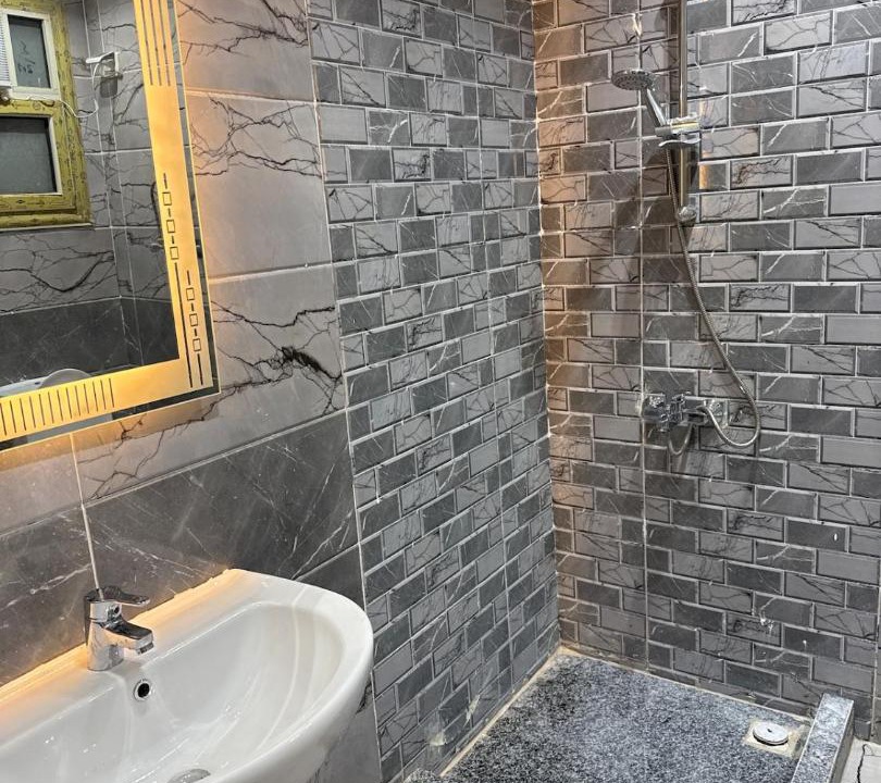 Photo of Bathroom in Sheikh Zayed City