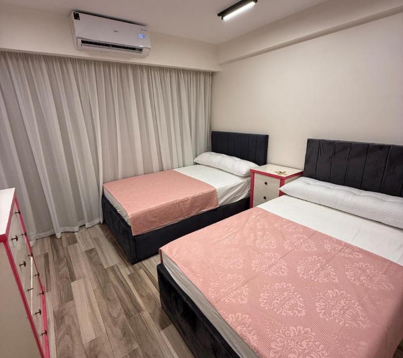 Photo of Bedroom in Sheikh Zayed City