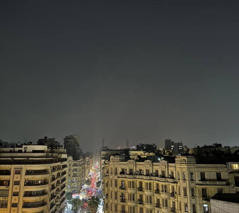 Photo of Others in Downtown Cairo