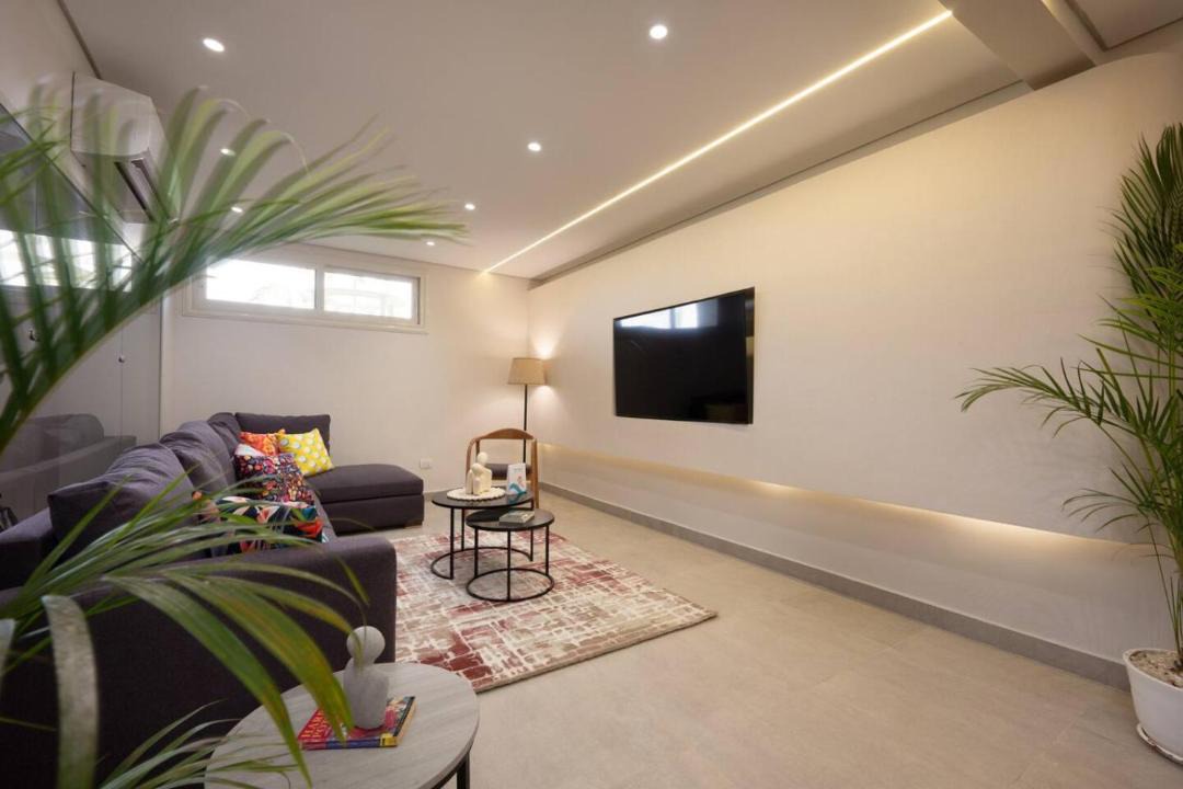 Photo of Livingroom in Maadi
