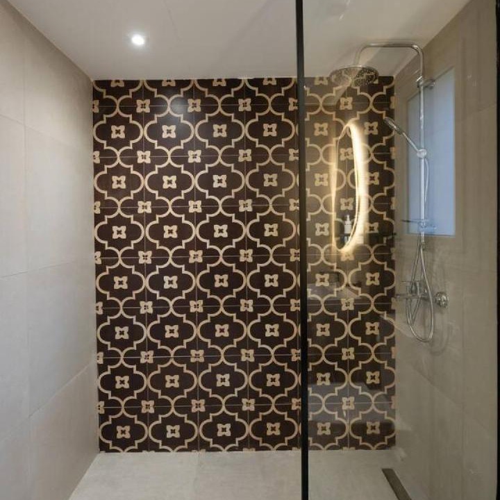 Photo of Bathroom in Maadi