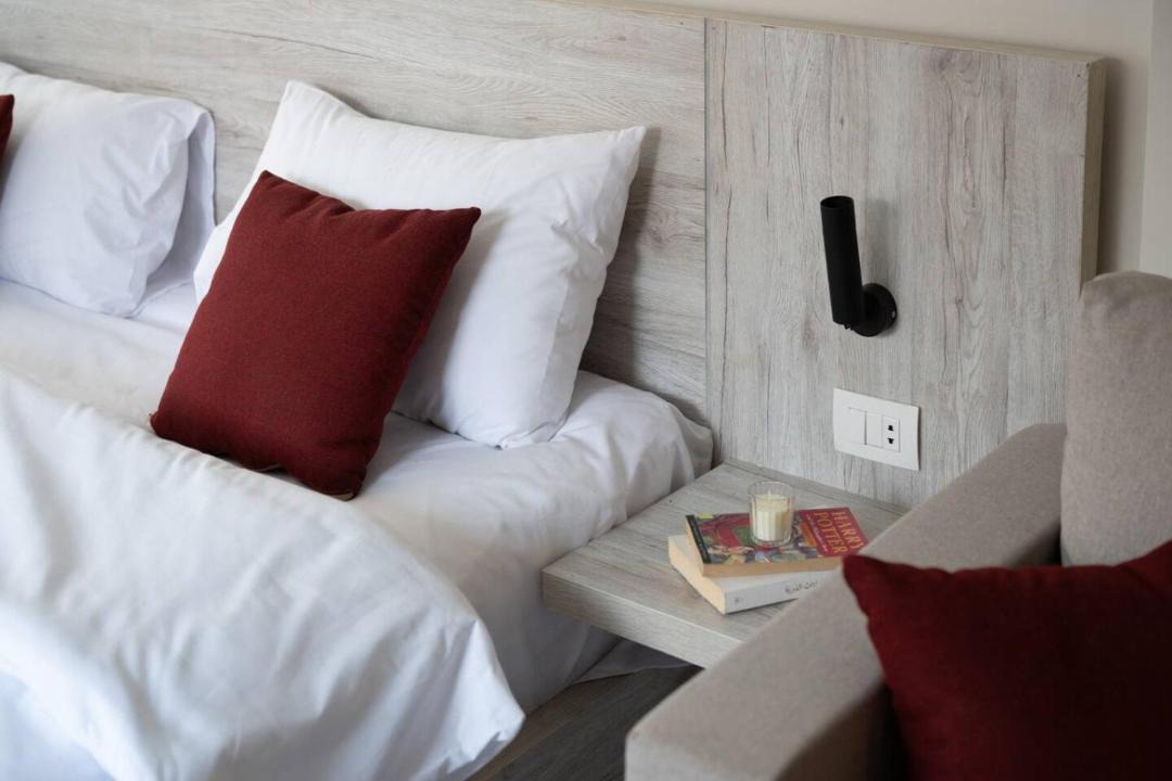 Photo of Bedroom in Maadi