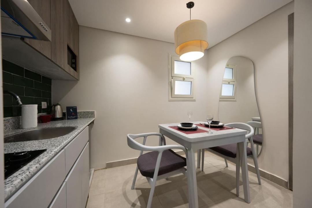 Photo of Kitchen in Maadi