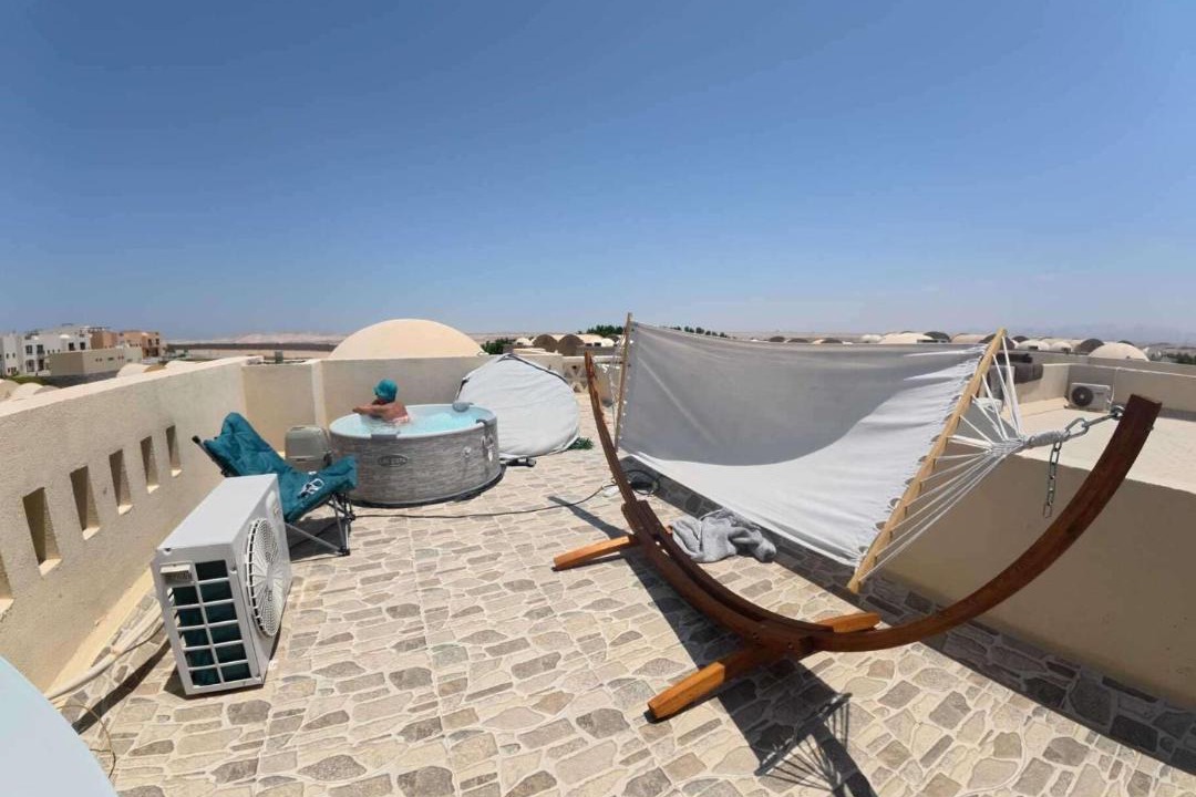 Photo of Others in Makadi Bay