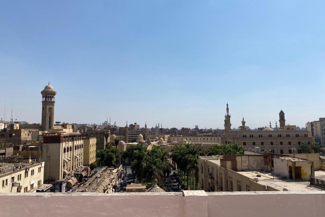 Photo of Others in Al-Jamaliyah