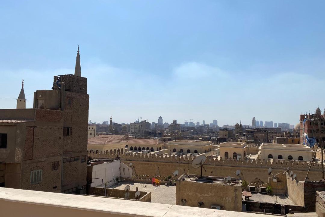 Photo of Others in Al-Jamaliyah