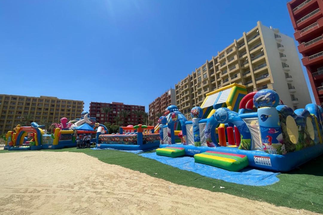 Photo of Others in Marina El Alamein
