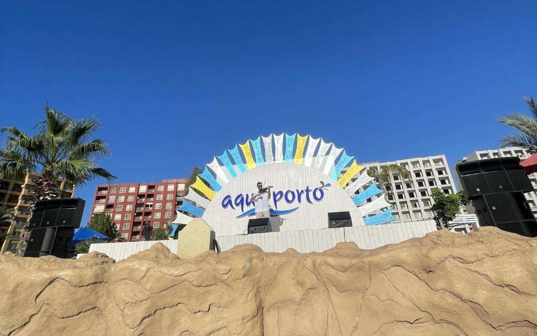 Photo of Others in Marina El Alamein