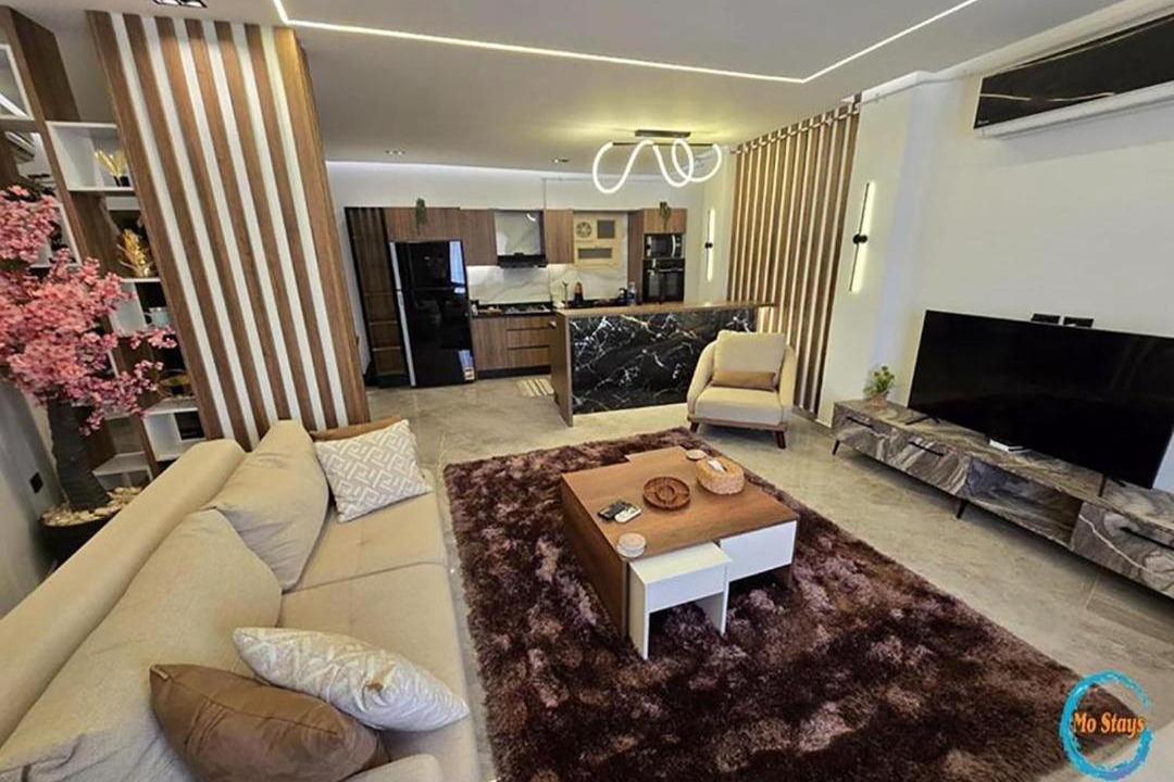 Photo of Livingroom in New Cairo