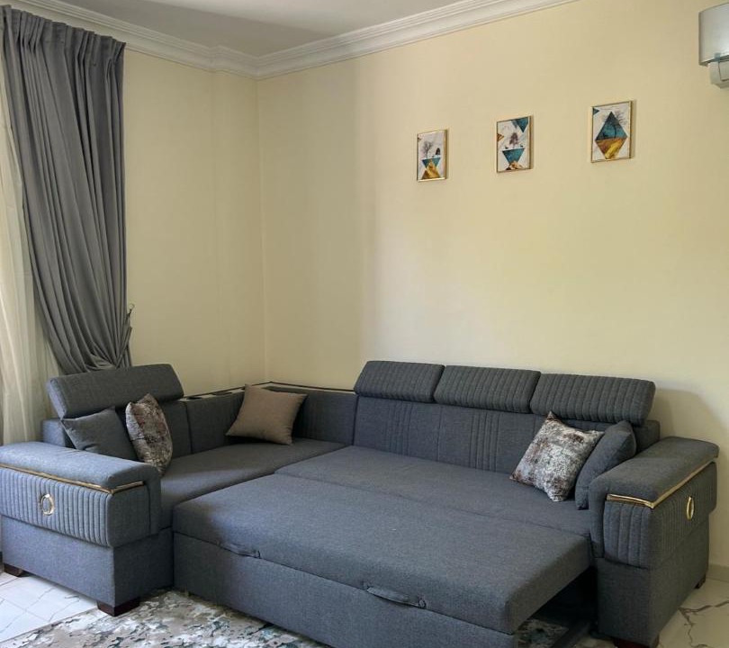 Photo of Livingroom in Mobarak City