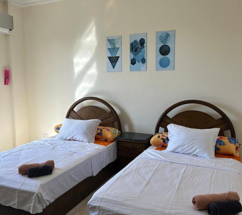Photo of Bedroom in Mobarak City