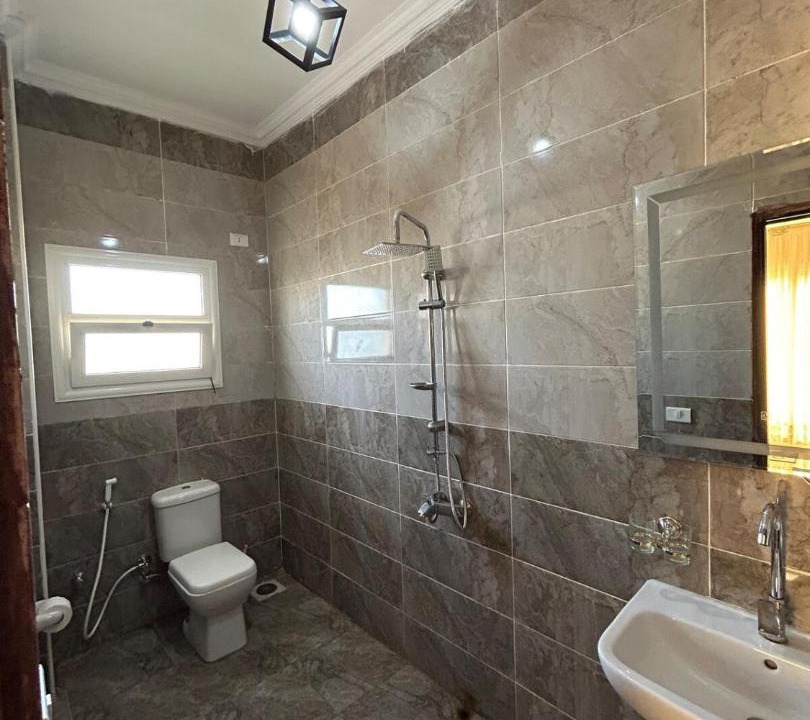 Photo of Bathroom in Mobarak City