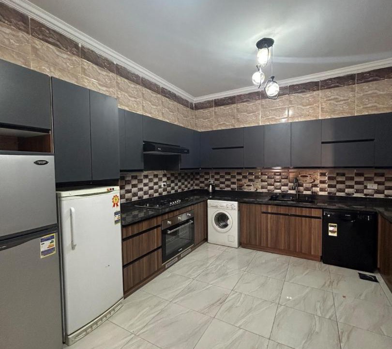 Photo of Kitchen in Mobarak City