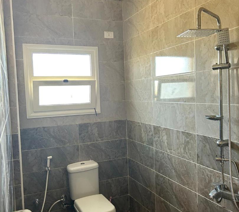 Photo of Bathroom in Mobarak City