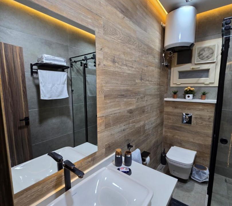 Photo of Bathroom in New Cairo